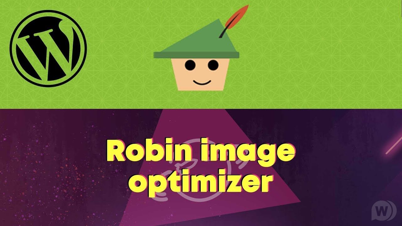 Webcraftic Robin image optimizer PRO v.1.8.4 – WordPress图片优化插件下载