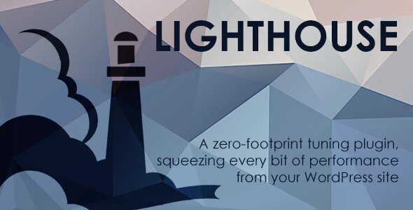 Lighthouse v4.5.1 – 性能调整 WordPress 插件下载