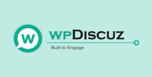 wpDiscuz Syntax Highlighter v1.0.8 插件下载