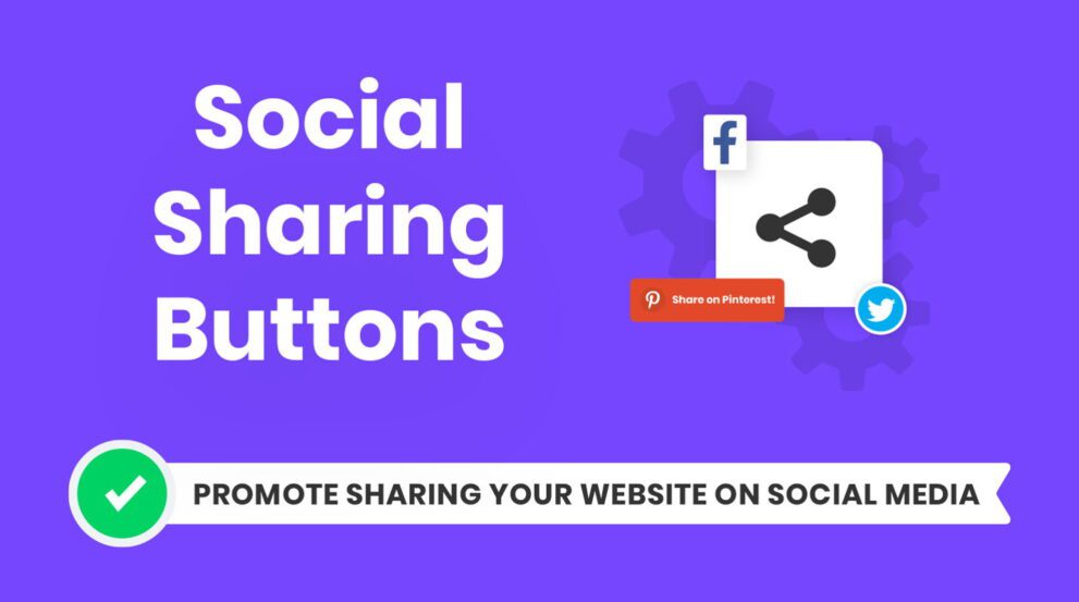 Divi Social Sharing Buttons v1.0.0 社交分享按钮插件下载