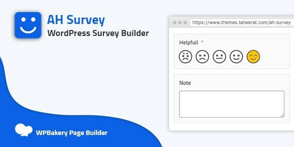 AH Survey v1.8.5 – 多问题类型的调查生成器插件下载