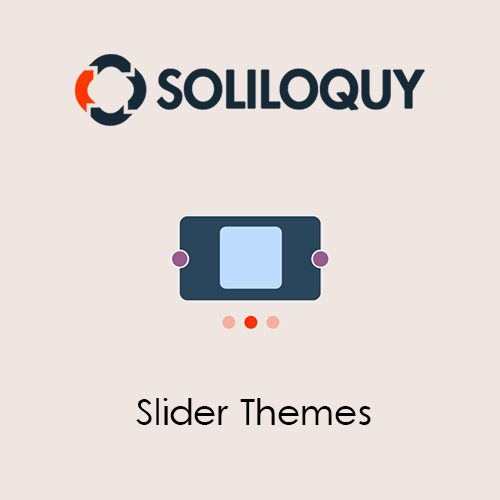 Soliloquy Slider Themes Addon v2.2.3 拓展插件下载