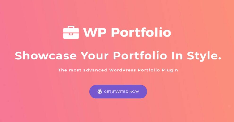 Astra WP Portfolio v1.13.6 WordPress插件下载