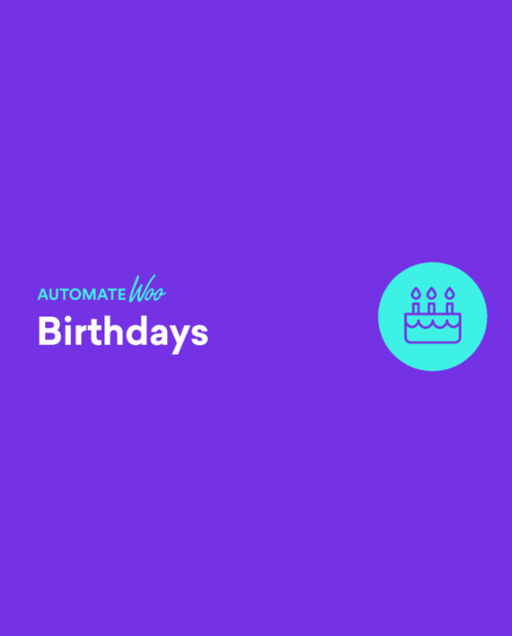 AutomateWoo – Birthdays 1.3.57 拓展插件下载