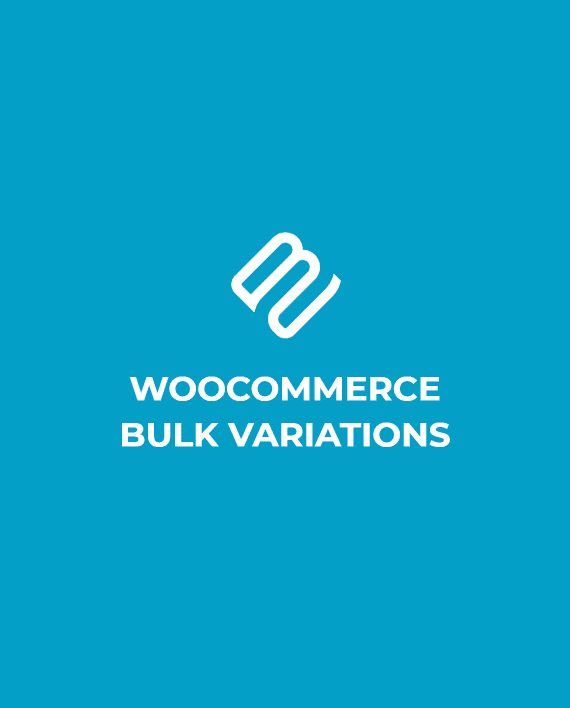 WooCommerce Bulk Variations v2.5.3 (By Barn2 Media) 批量快速管理产品变体插件下载