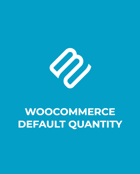 Barn2 Media-WooCommerce Default Quantity 1.1.3