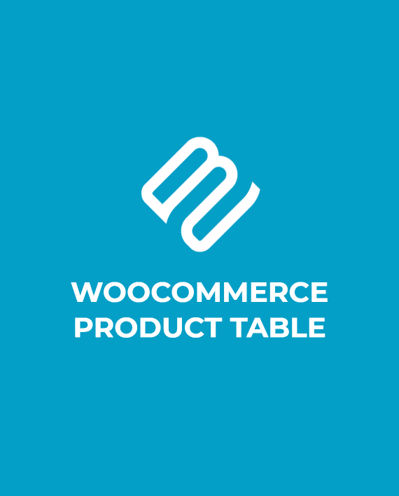 WooCommerce Product Table 4.3.9 by Barn2 Media  列表展示产品插件下载