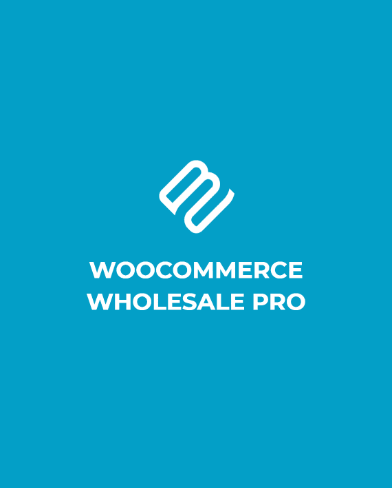 Barn2 Media-WooCommerce Wholesale Pro 2.5.0 批发插件破解版下载