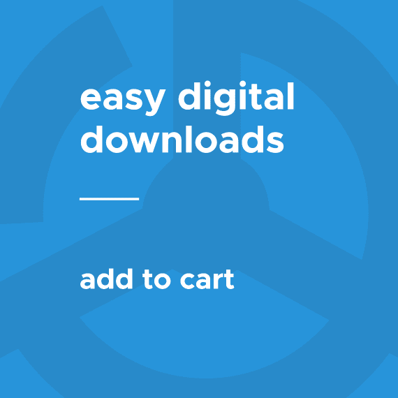 Easy Digital Downloads Add to Cart Pop-Up 1.1.3