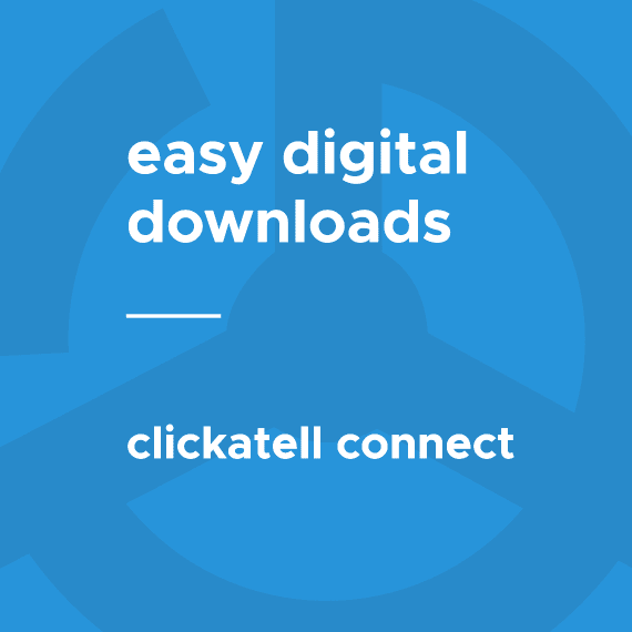 Easy Digital Downloads Clickatell Connect 1.0.3