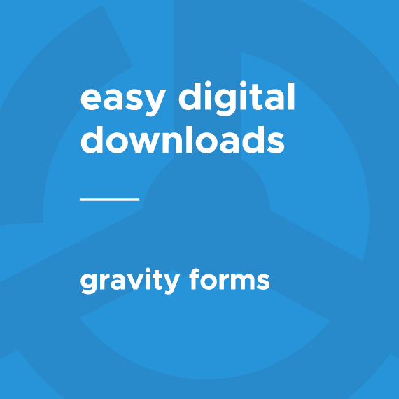 Easy Digital Downloads Gravity Forms Checkout 1.5.3