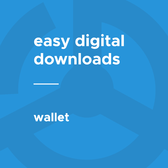 Easy Digital Downloads Wallet 1.1.5