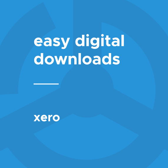 Easy Digital Downloads Xero 1.2.12