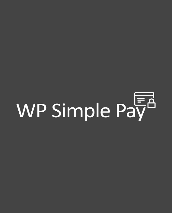 WP Simple Pay Pro v4.17.4.1 Stripe 付款插件下载