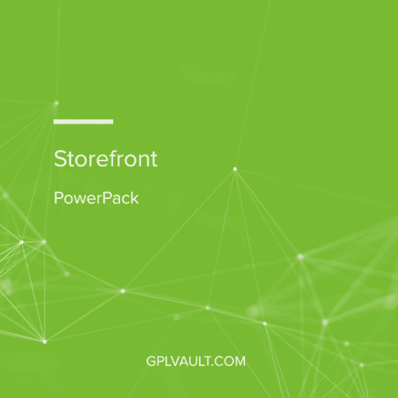 WooCommerce Storefront Powerpack 1.6.3 插件下载