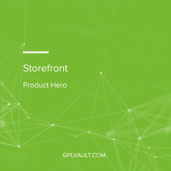 Storefront Product Hero Add-On 1.2.13