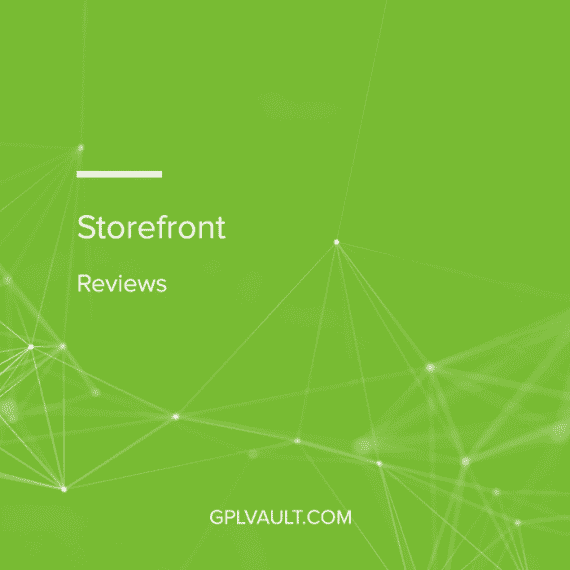Storefront Reviews Add-On 1.0.6