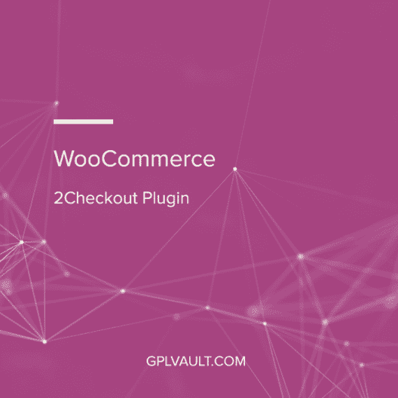 WooCommerce 2Checkout Plugin WooCommerce Extension 1.5.1