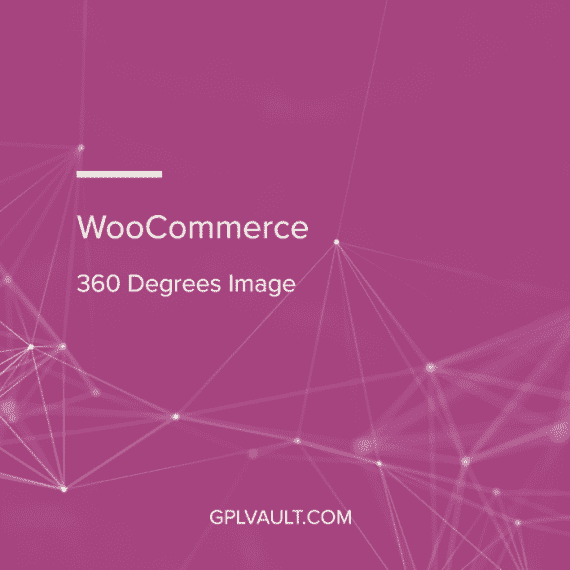 WooCommerce 360 Degrees Image WooCommerce Extension 1.1.21