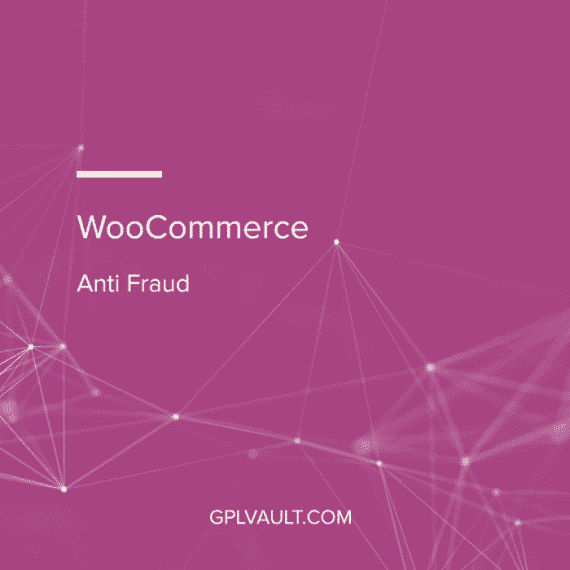 Anti Fraud for WooCommerce v8.0.7 自动防护电商反诈插件下载