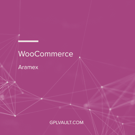 WooCommerce Aramex WooCommerce Extension 1.0.10