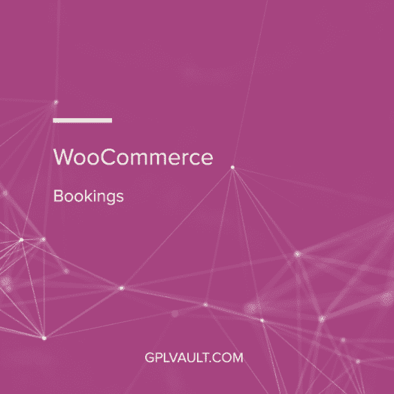WooCommerce Bookings v3.11.0 WooCommerce预定拓展插件下载