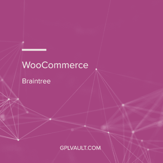 WooCommerce Braintree WooCommerce Extension 3.3.3