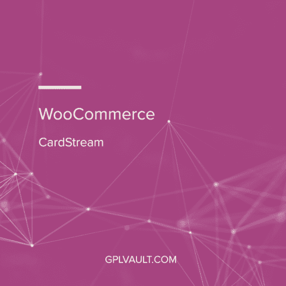 WooCommerce CardStream WooCommerce Extension 2.2.2