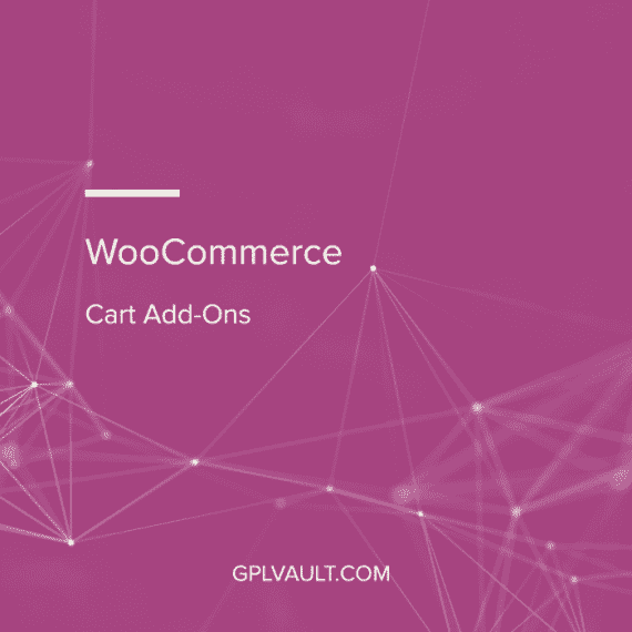 WooCommerce Cart Add-Ons 2.2.0 购物车侧边栏插件下载