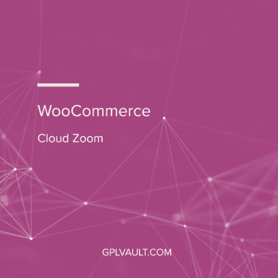 WooCommerce Cloud Zoom WooCommerce Extension 2.0.17