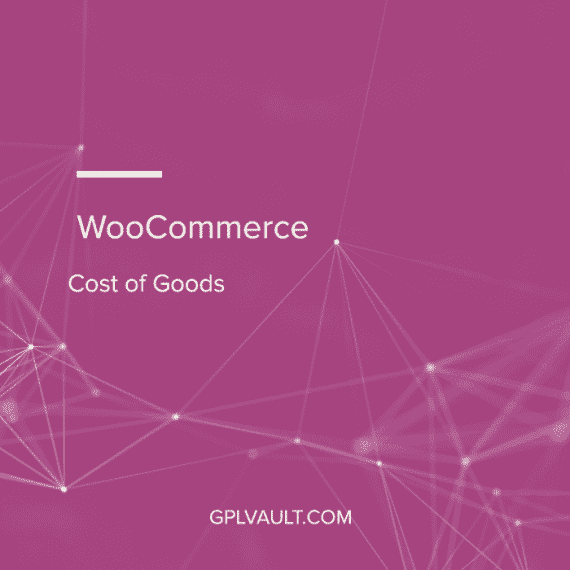Cost of Goods for WooCommerce 2.15.3 商品成本管理插件下载