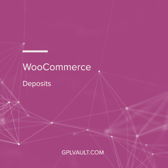 WooCommerce Deposits 2.3.5 将部分支付转为店铺存款插件下载