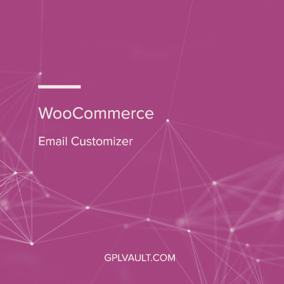 WooCommerce Email Customizer WooCommerce Extension 1.3.0