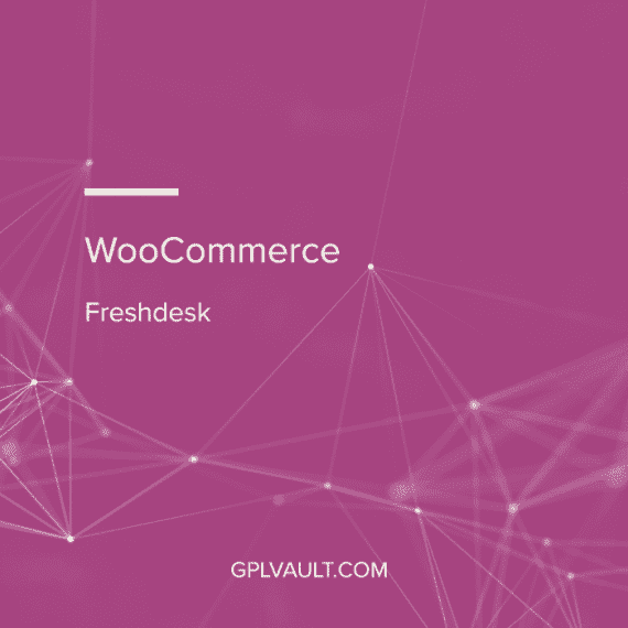 WooCommerce Freshdesk v1.4.1 插件下载