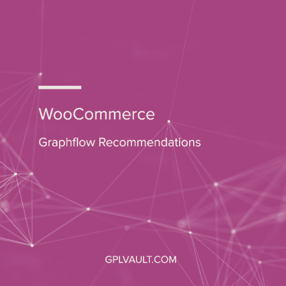 WooCommerce Graphflow Recommendations WooCommerce Extension 2.0.5