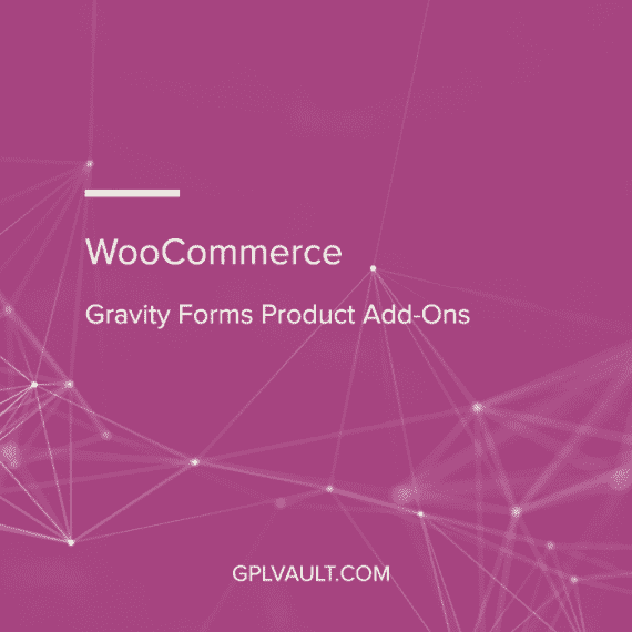 Gravity Forms Product Add-ons for WooCommerce v3.8.5 Gravity表单拓展插件下载