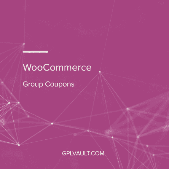 Group Coupons for WooCommerce v3.5.0 组团优惠券插件下载