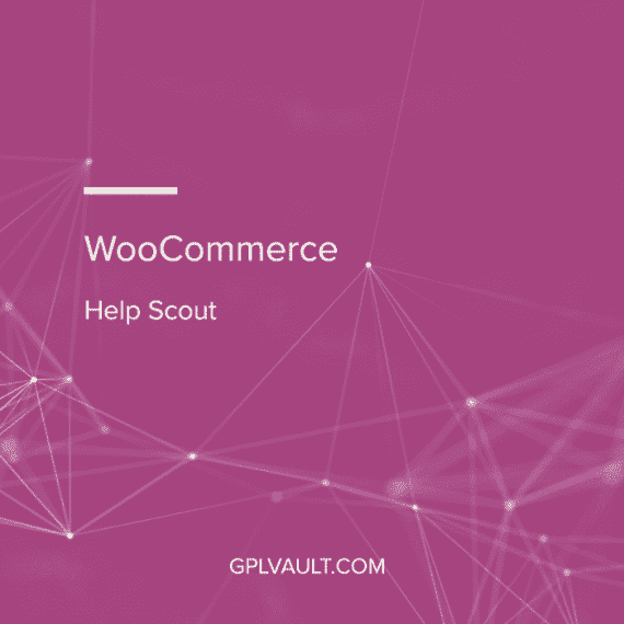WooCommerce Help Scout v4.0.7 插件下载