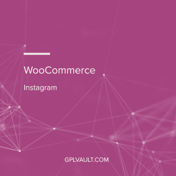 WooCommerce Instagram 5.1.2 连接Instagram 帐户插件下载