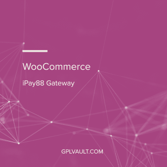 WooCommerce iPay88 Gateway 1.7.1 插件下载