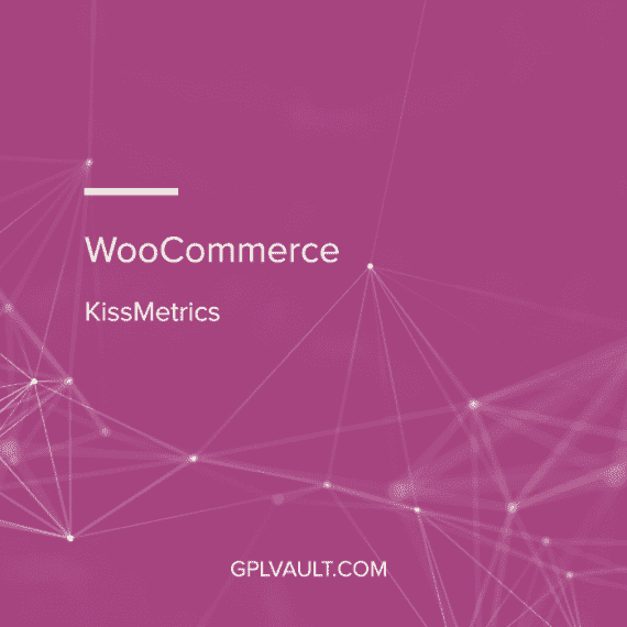 WooCommerce KissMetrics WooCommerce Extension 1.16.0