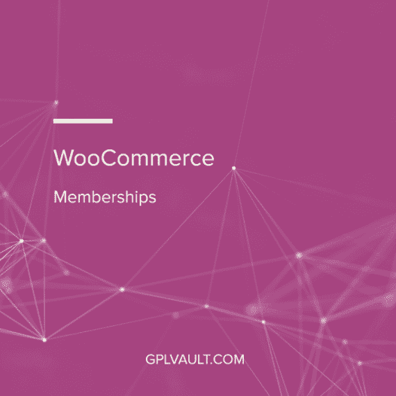 WooCommerce Memberships v1.30.1 受限内容会员插件下载