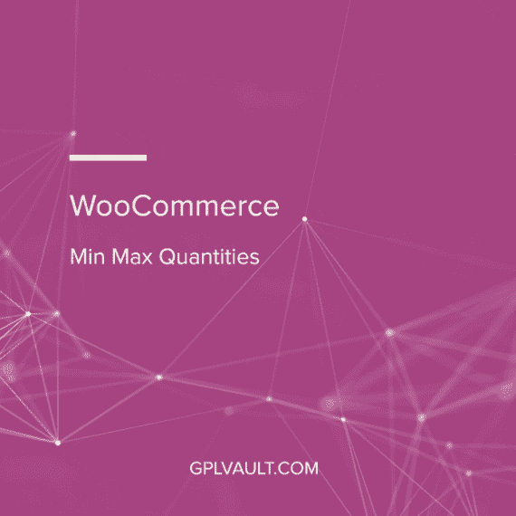 Min/Max Quantities for WooCommerce v5.2.12 最小/最大下单数限制插件下载