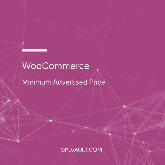 WooCommerce Minimum Advertised Price WooCommerce Extension 1.8.0