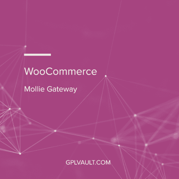 WooCommerce Mollie Gateway 2.15.2