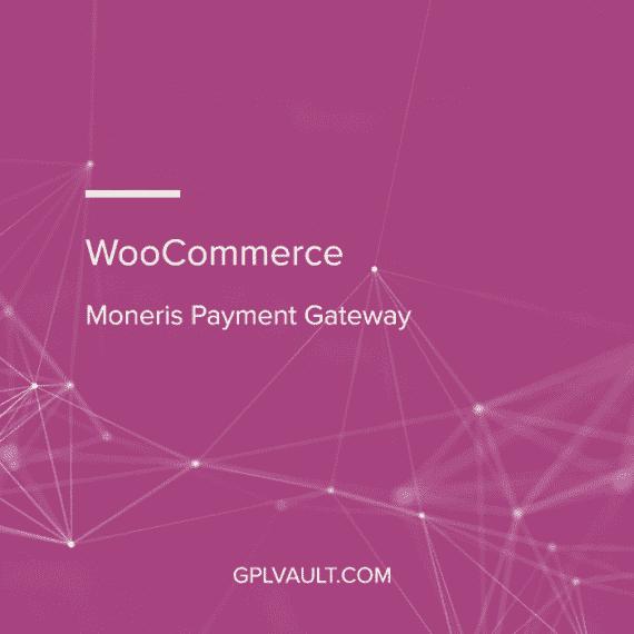 Moneris Gateway for WooCommerce v3.5.5 插件下载