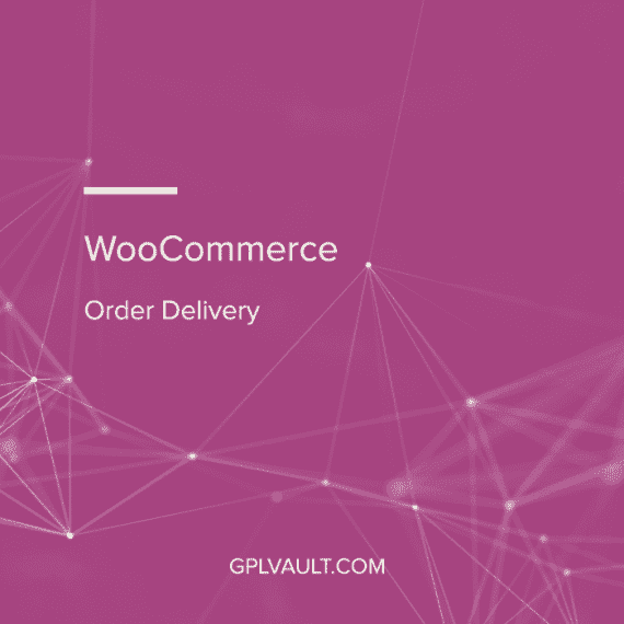 WooCommerce Order Delivery v4.2.2 买家选择交付日期和时间插件下载