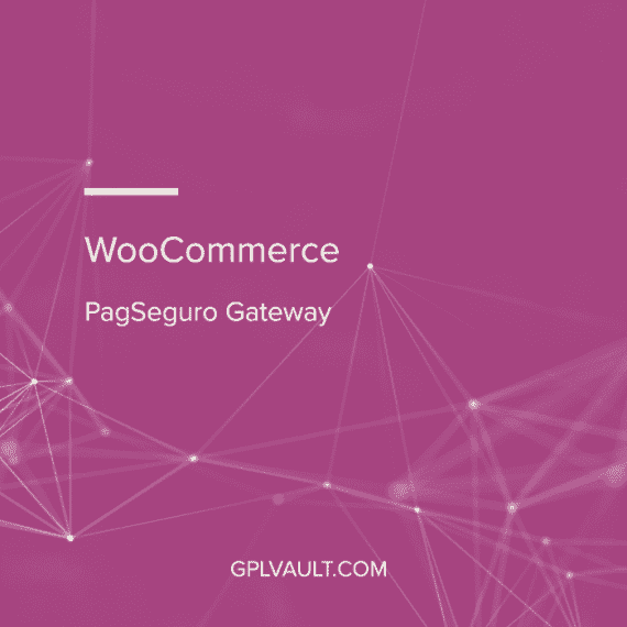 WooCommerce PagSeguro Gateway WooCommerce Extension 1.3.7