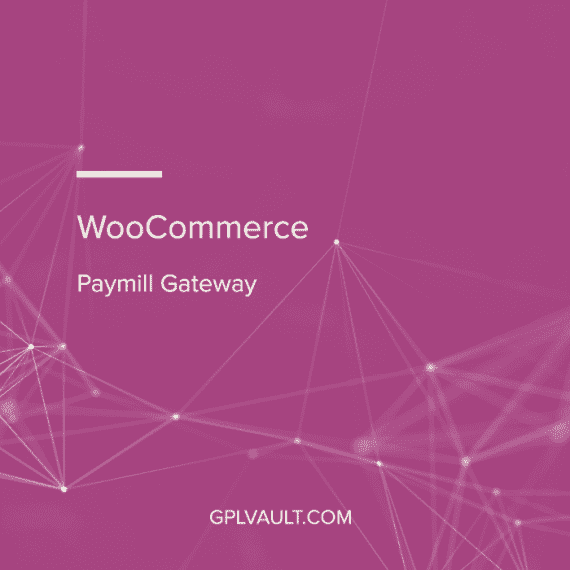 WooCommerce Paymill Gateway WooCommerce Extension 3.3.0