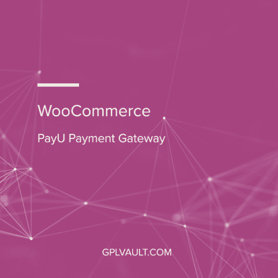 WooCommerce PayU Payment Gateway WooCommerce Extension 2.4.2